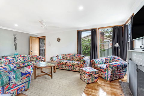 Cromarty Crescent 12 - Hobart Tourism 3