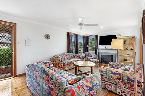 Cromarty Crescent 12 - Hobart Tourism 4