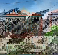 Stunning Inner City House Close to Fish Market - Tourism TAS