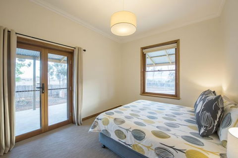 Flinders Bush Retreats - Tourism TAS 4