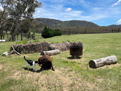 Donegal Farmstay - Tourism TAS 2