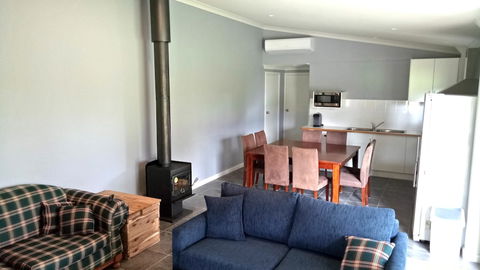 Donegal Farmstay - Tourism TAS 4