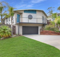 Lake House - Tourism TAS