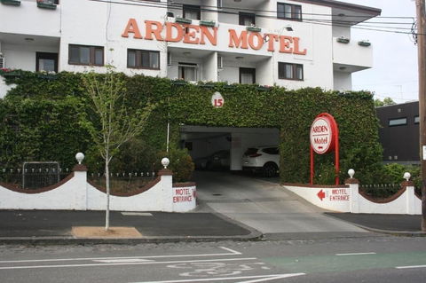 Arden Motel - Tourism TAS 1