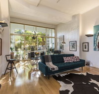 Warehouse in Woolloomooloo - Tourism TAS