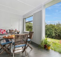 Brooklet Cottage