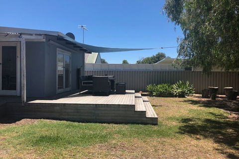Barefoot Beach Cottage - Tourism TAS 1