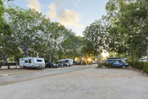 RAC Cable Beach Holiday Park - Hobart Tourism 6