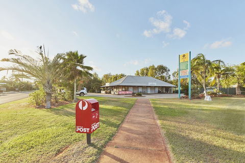 RAC Cable Beach Holiday Park - Hobart Tourism 1