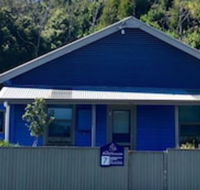 The Boathouse - Tourism TAS