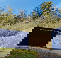 River Vineyard Retreat - Tourism TAS