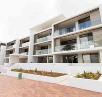 Bluewater Apartments - Hobart Tourism