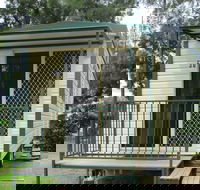Wine Country Tourist Park Hunter Valley - Hobart Tourism