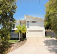 224 Centenary Heights Road Coolum Beach 500 Dollar Bond Linen Included - Tourism TAS
