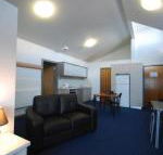 Alpine Heights 1 Bedroom Penthouse MHA - Tourism TAS
