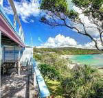 The Shack - Hobart Tourism