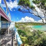 The Shack - Hobart Tourism 0