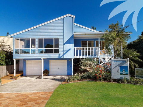 Seascape - Hobart Tourism 1