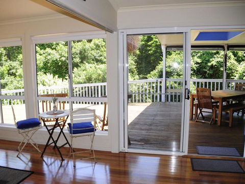 Seascape - Hobart Tourism 2