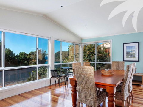 Seascape - Hobart Tourism 5