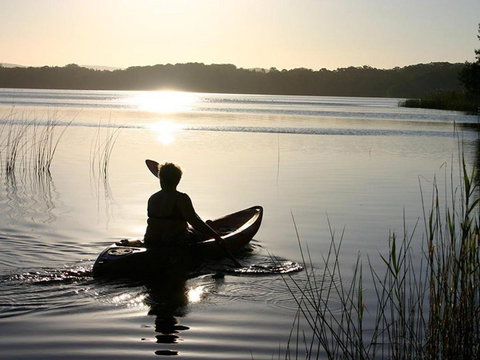Tuppys On The Lake - Hobart Tourism 6