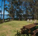 Tuppys on the Lake - Hobart Tourism