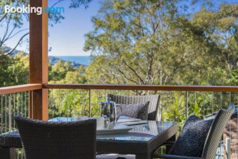 Avalon Tree House - Tourism TAS 7