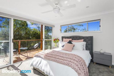 Avalon Tree House - Tourism TAS 6