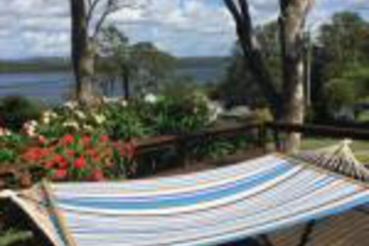  Tourism TAS