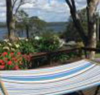 Lakeview Cottage - Tourism TAS