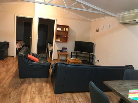 Sabai Accommodation - Tourism TAS 4