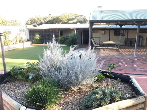 Sabai Accommodation - Tourism TAS 5