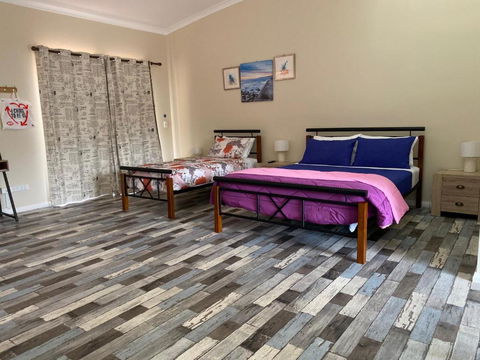 Sabai Accommodation - Tourism TAS 2