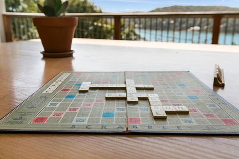 Bayscape At Hardys Bay / Killcare - Hobart Tourism 4