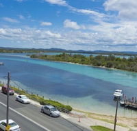 Waterline 304 - Tourism TAS