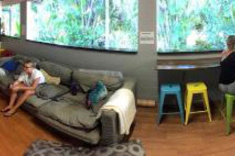 Mission Beach Retreat - Hobart Tourism 3