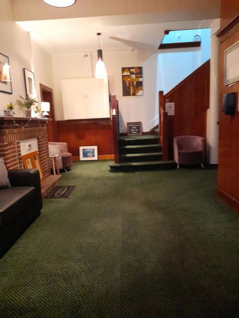 Exchange Hotel Goulburn - Hobart Tourism 1