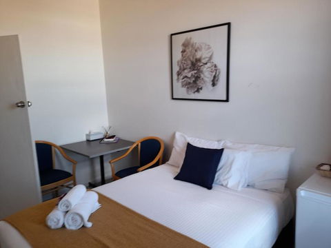 Exchange Hotel Goulburn - Hobart Tourism 4