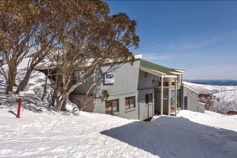 Alpine Heights 9 - Tourism TAS 1