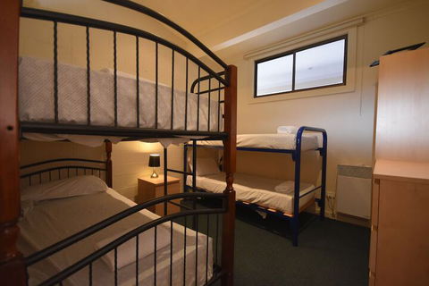 Alpine Heights 9 - Tourism TAS 4