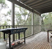 Villa Pinot Located Within Cypress Lakes - Tourism TAS