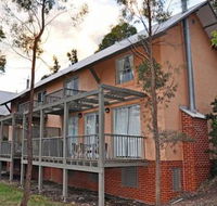 Villa Executive 2br Valley Views Resort Condo located within Cypress Lakes Resort nothing is more central - Tourism TAS