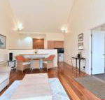 Villa Spa Executive 1br Champagne Resort Condo located within Cypress Lakes Resort nothing is more central - Tourism TAS