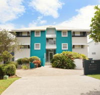 Unit 1 on the Park Coolum Beach - Tourism TAS