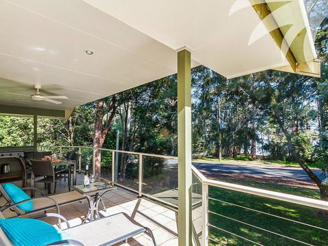 Amaroo Sunset Lodge - Tourism TAS 1
