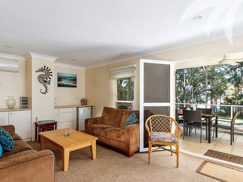Amaroo Sunset Lodge - Tourism TAS 6