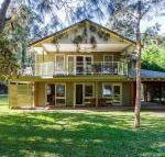 Amaroo Sunset Lodge - Tourism TAS