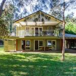 Amaroo Sunset Lodge - Tourism TAS 0