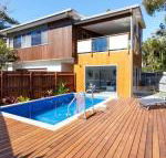 Beach Break - Tourism TAS