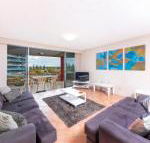 Sandbar Unit 402 1 3 Head Street - Tourism TAS